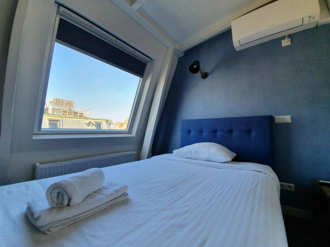 Hotel Heye 130