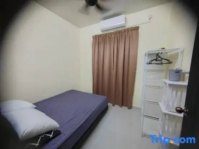 One Lot Lodging