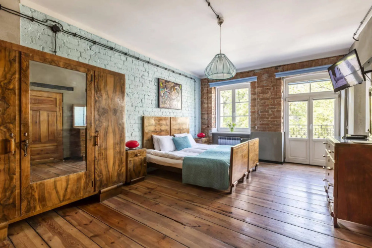 Arthotel Stalowa 52