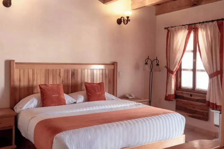 Hotel La Casona