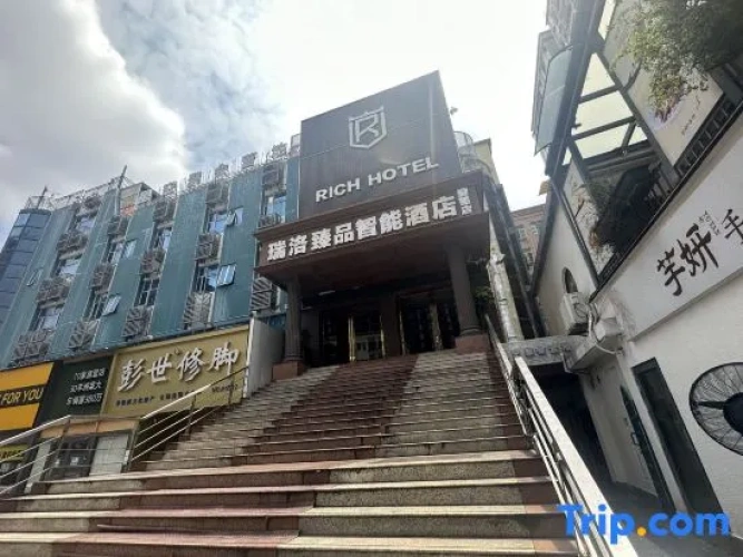 Wandi apartment