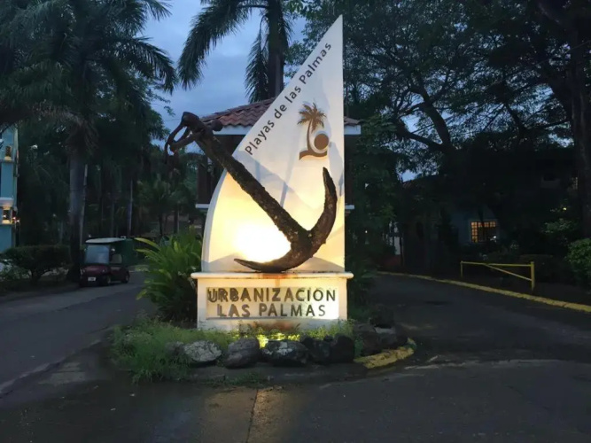 Valle Dorado 9