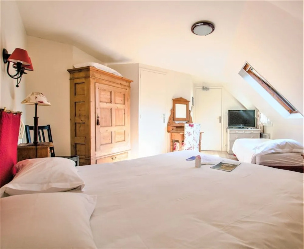 Le Clos Fleuri