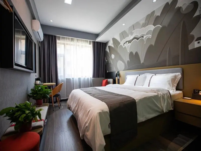 Hotelafbeelding