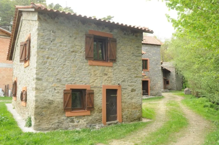 1 Bedroom Villa
