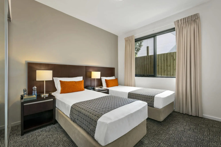 Quest Moorabbin