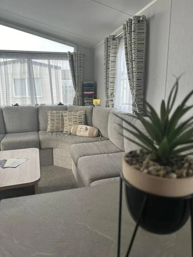 Mikey 3 bed Balcony Rhyl