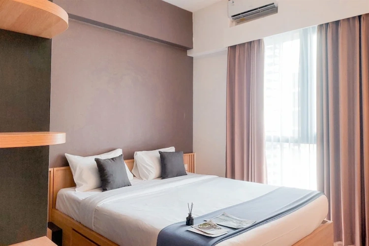 1 Bedroom Standard Apartment