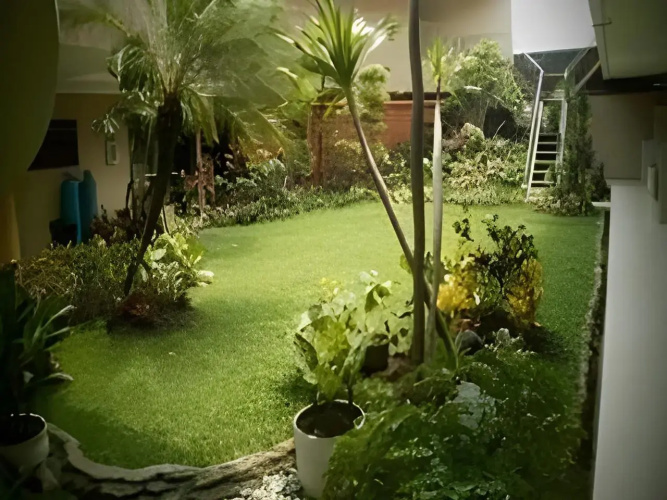 Hotel Wilis Indah Malang