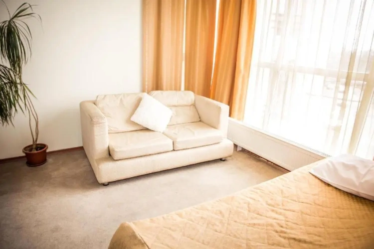 Deluxe Family Suite