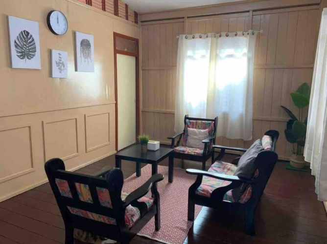 3 Bedrooms Cottage