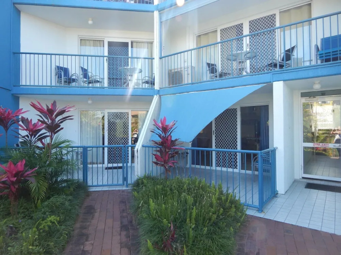 Image de l'hôtel