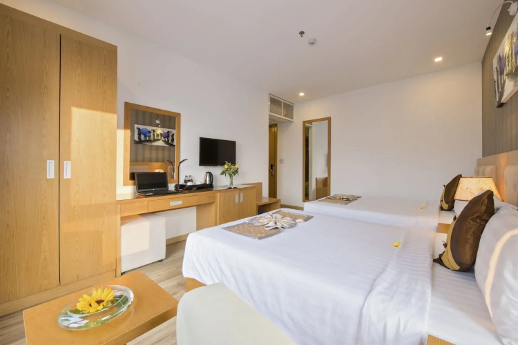 Terra Boutique Hotel