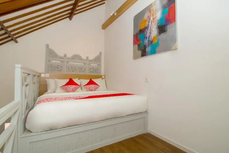 OYO 3200 Anza Hotel