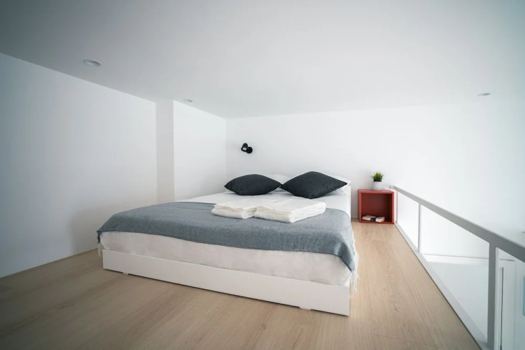 Portaria Housing
