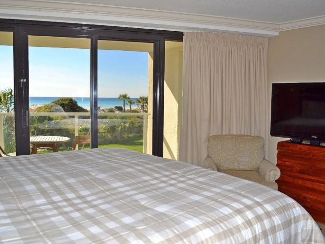 Beachside II 4213 by RedAwning