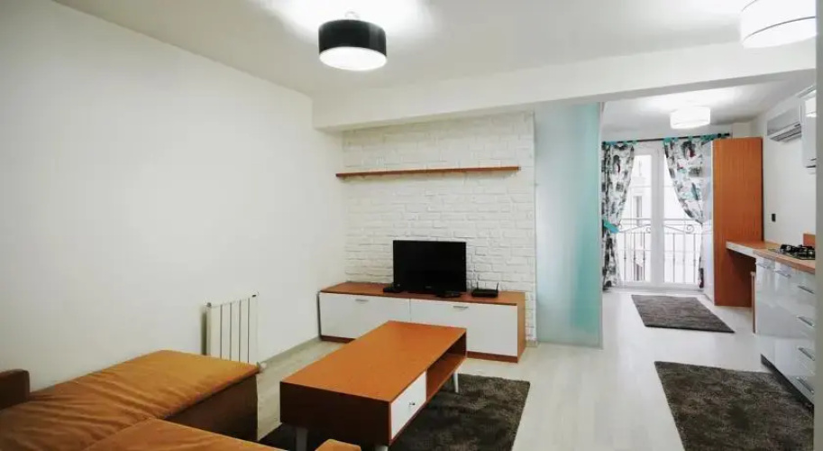 Onku Residence