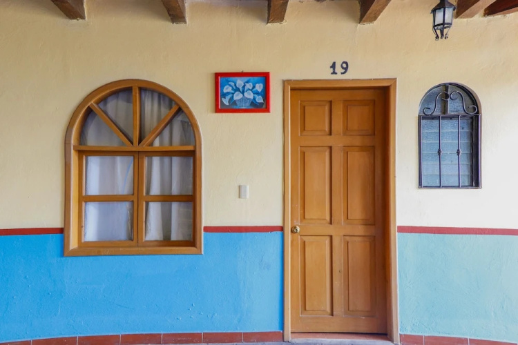 Imagen del hotel