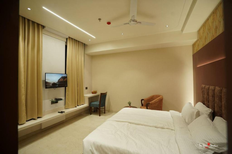 Blue Diamonds Inn