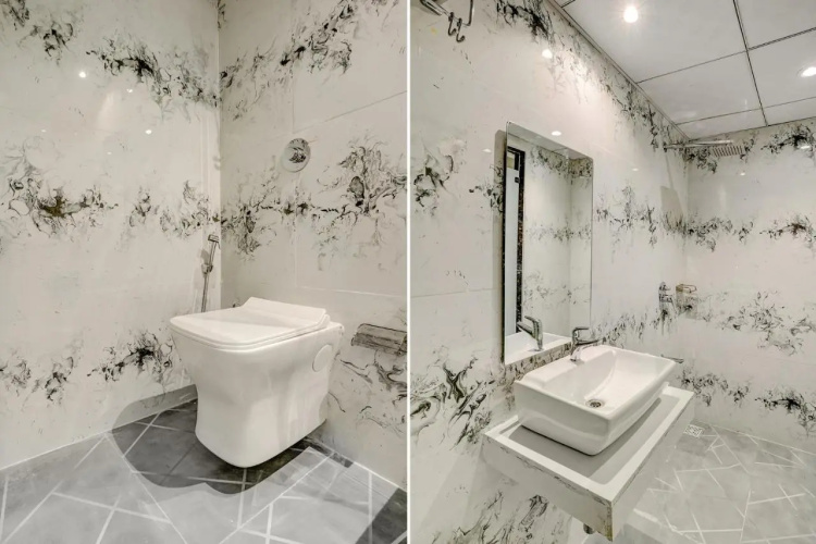 Fabhotel Gorrion International