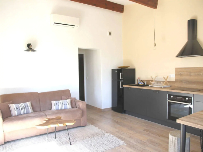Residence a Licetta