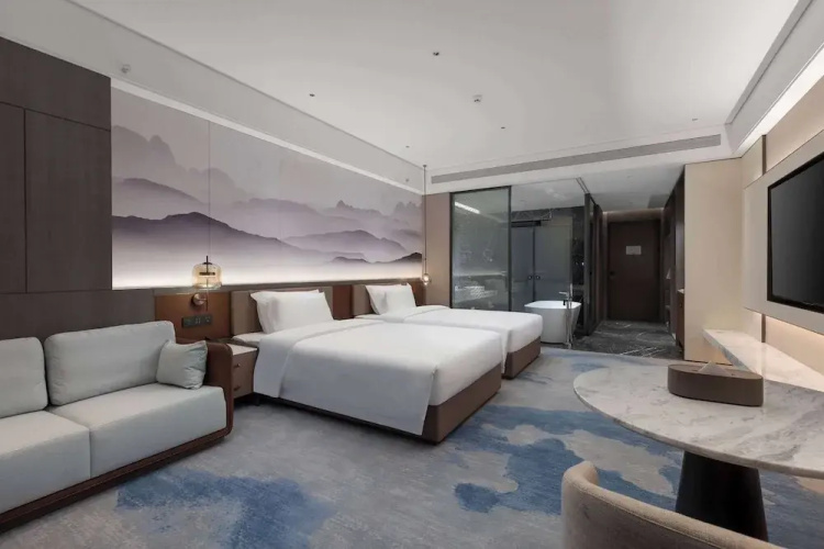 Wyndham Qujing Luliang