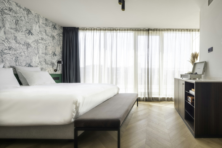 Hotelbild