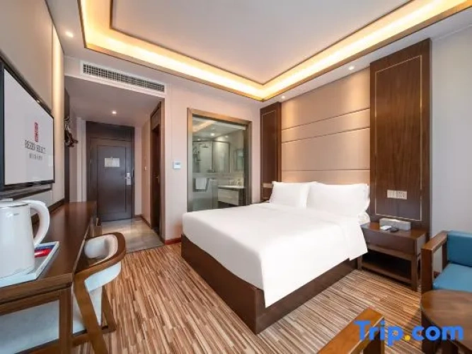 Premium Double room