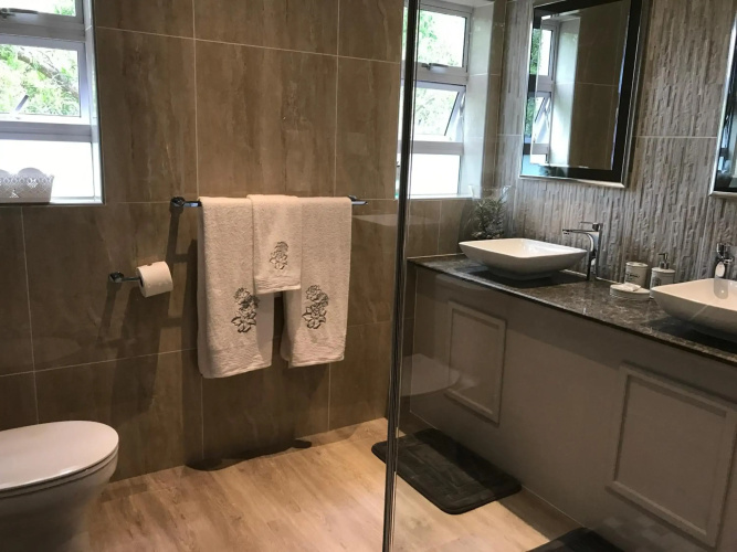 Edenwood Guest House
