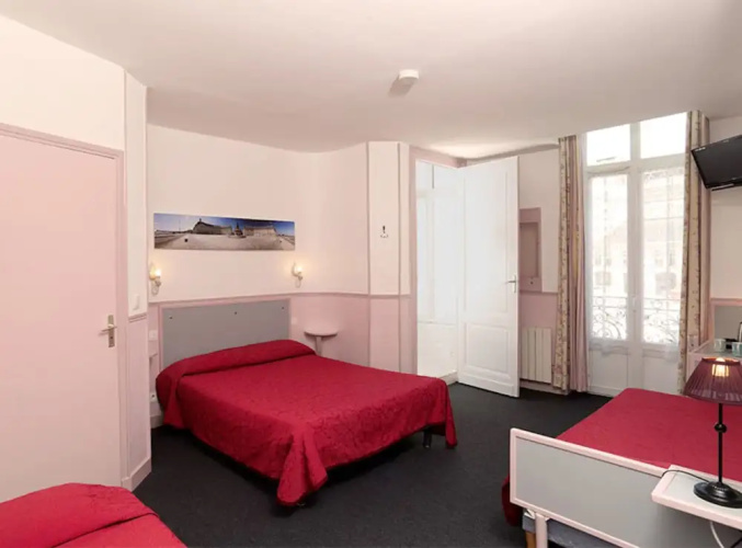 Hôtel Regina