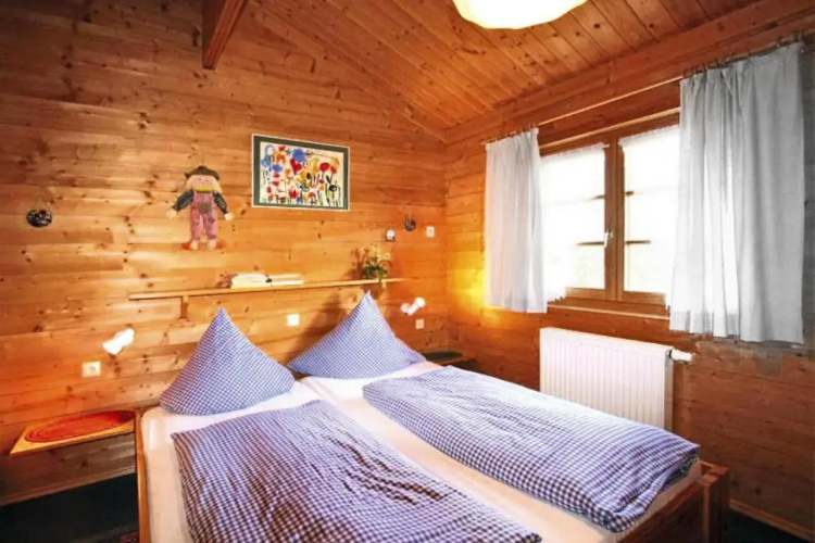 Holiday Homes Lauterdorfle, Hayingen
