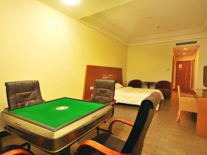 Weijia Business Hotel