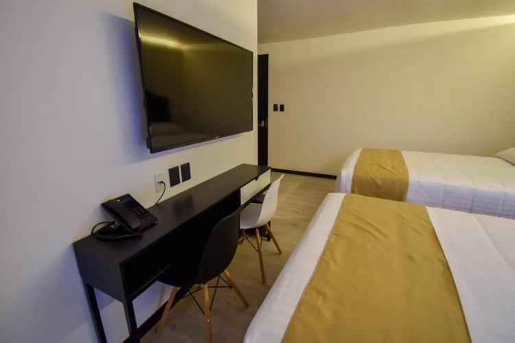 Hotel Tamara