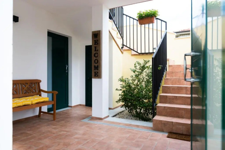 Le Camere di Giò