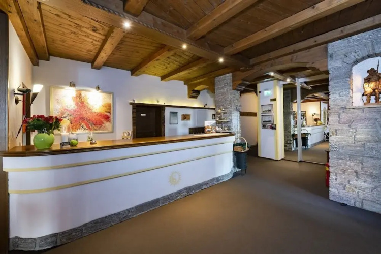 Hotelbild