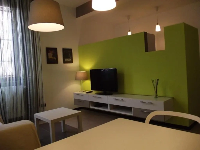 Basement Apartment