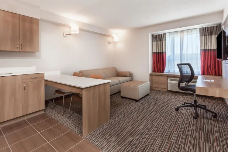 Microtel Inn & Suites Casselman