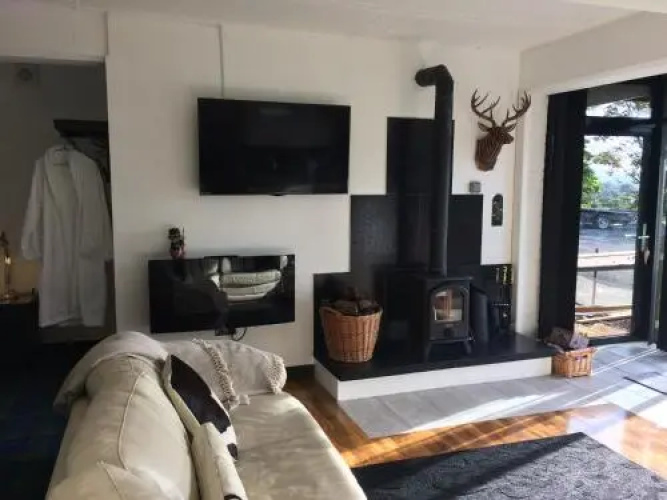 Loch Lomond Apartments