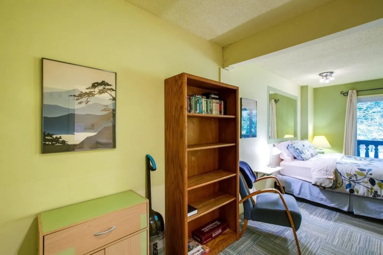 Snowline Lodge #88 by RedAwning