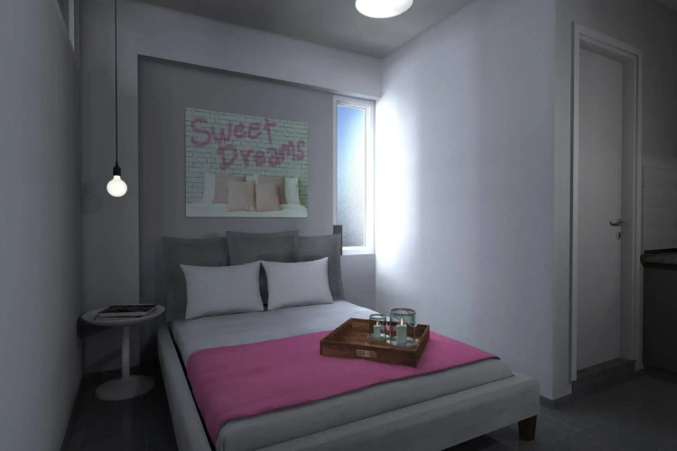 Philoxenia Suites