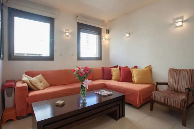 1 Bedroom Comfort Apartment