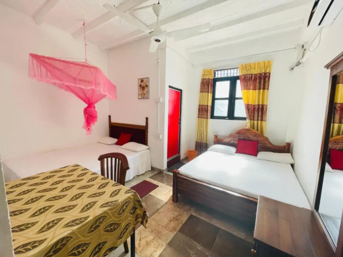 Dambulla Tourist Resort