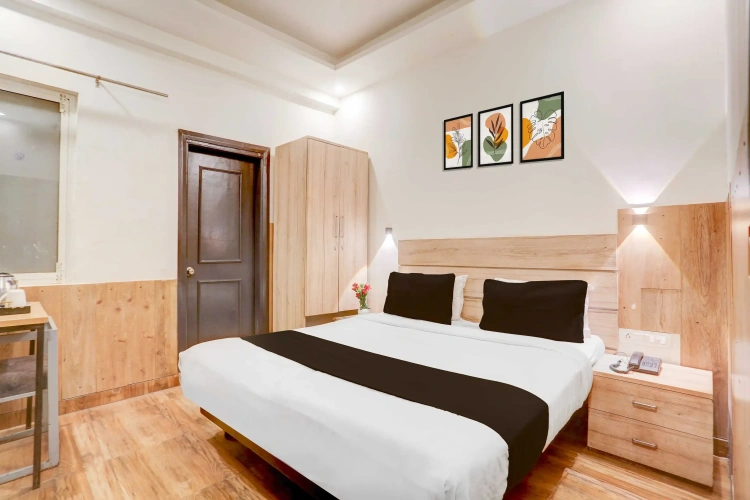 Classic Double room