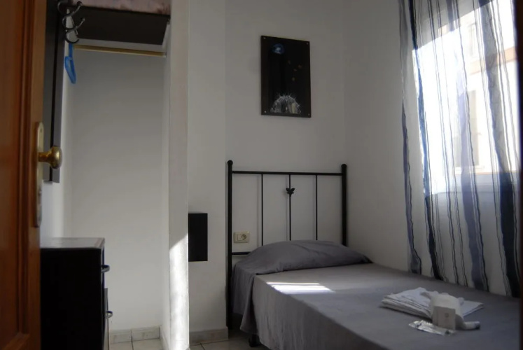 Pension Casa Blanca