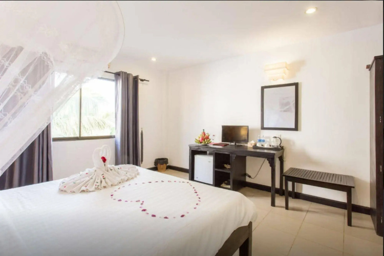 288 Boutique Hotel