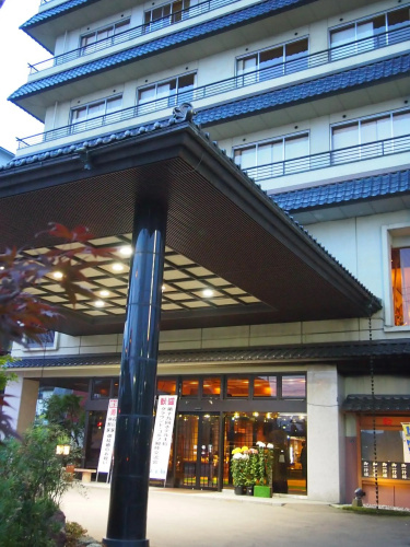 Hotelbild