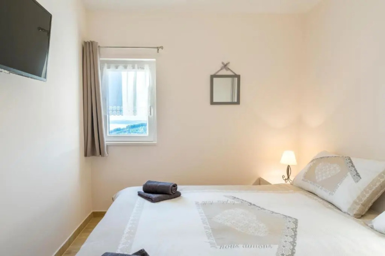 Apartment Libero