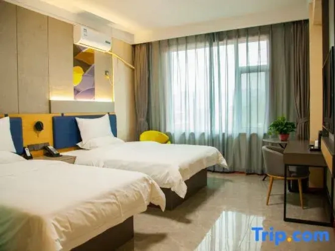 Business Twin room