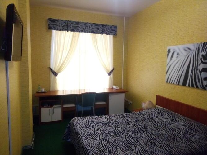  (двуспальная кровать) - изображение 1