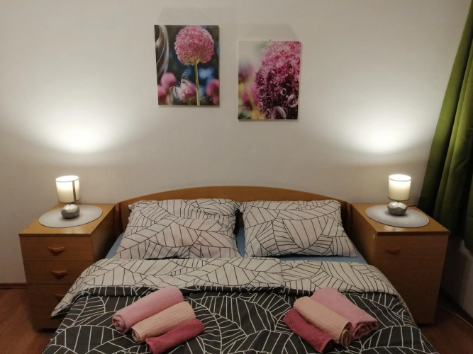 Apartman Nena